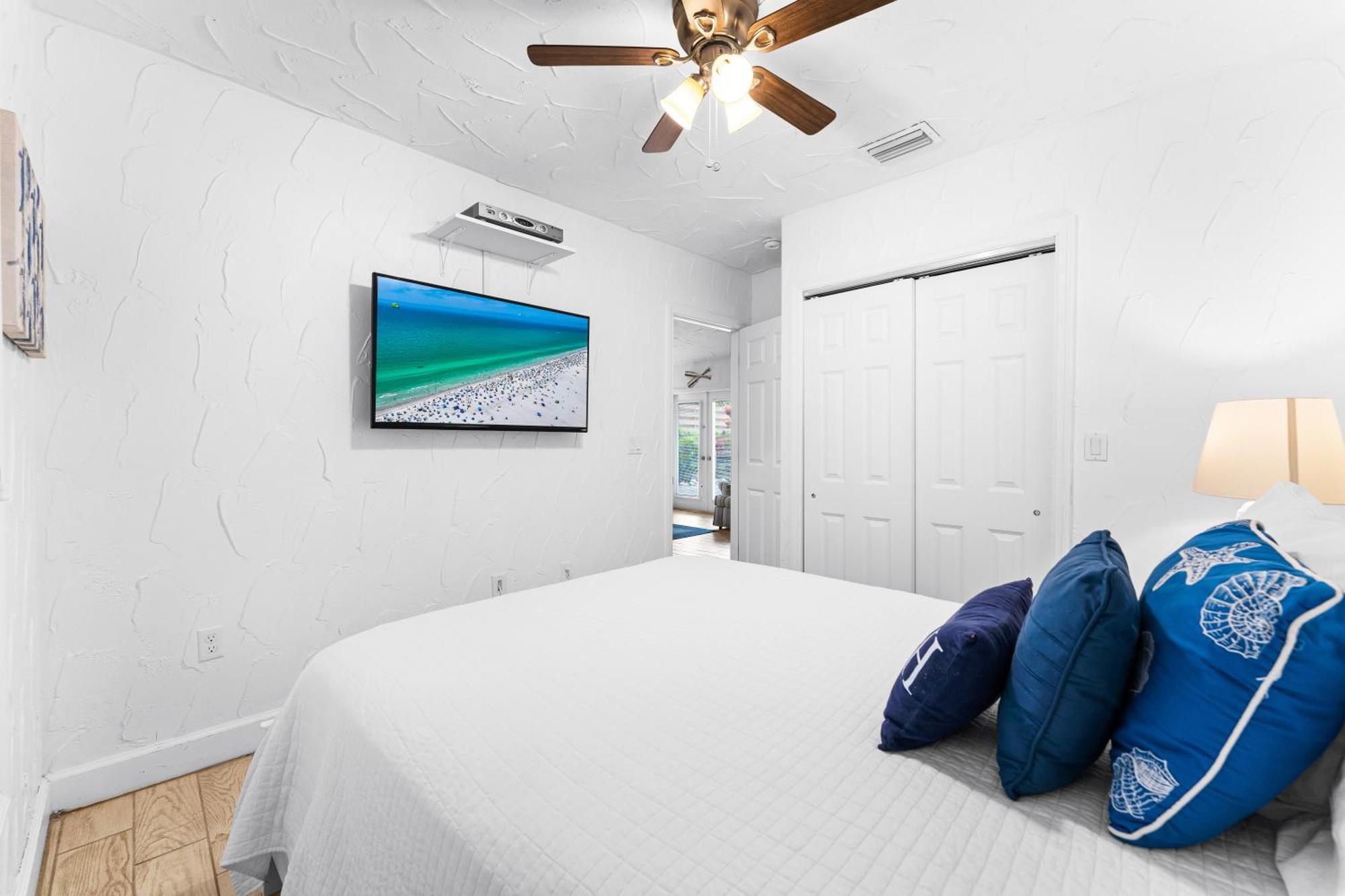 Crescent Beach Villas Siesta Key Exterior photo